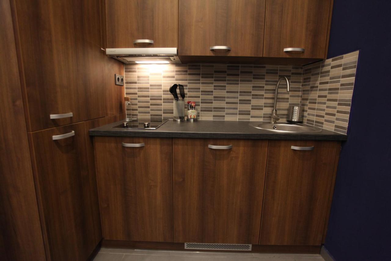 Apartament Ambassador Budapeszt