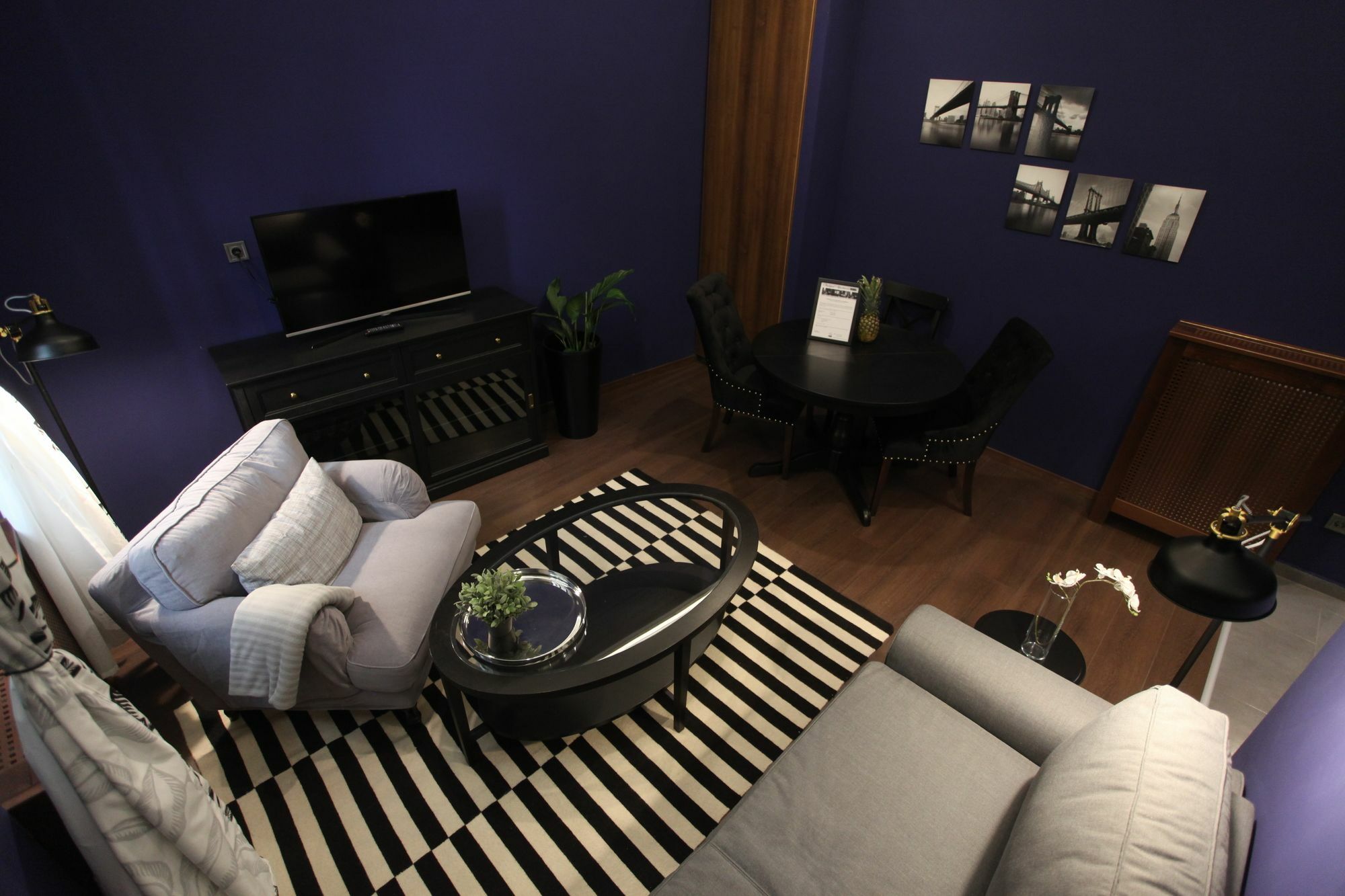 Apartament Ambassador Budapeszt