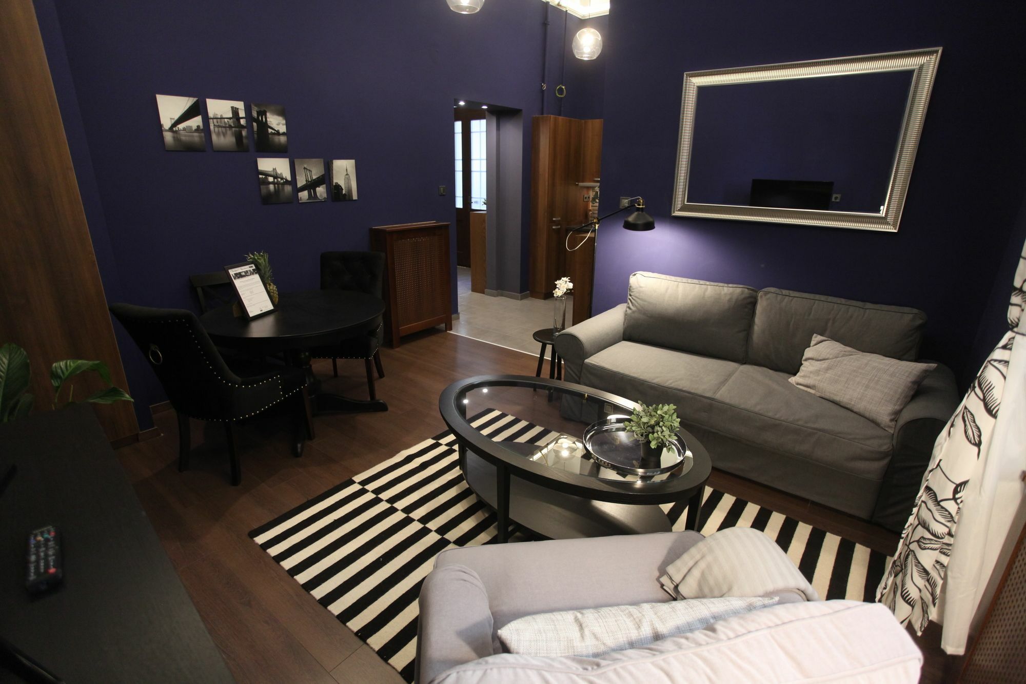 Apartament Ambassador Budapeszt